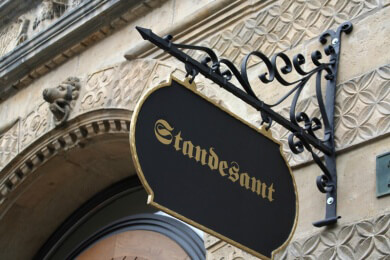 Dokumentierte Familiengeschichte - Warum das Familienstammbuch wichtig ist