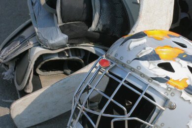 Wissenswertes zu Eishockeyclubs und zu den unterschiedlichen Ligen im Eishockey