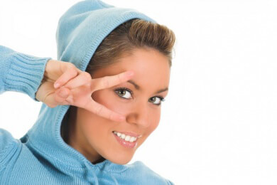 Kapuzenshirts: Sportlich und chic