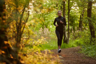 Mit Laufzielen zu mehr Spaß: Tipps für motiviertes und stressfreies Laufen