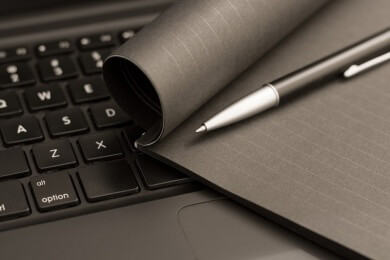 Schriftsteller werden - Vom Werk bis zum Verlag