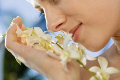 Geruchsstörungen - Ursachen und Behandlung