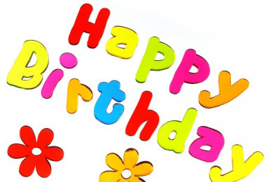 Tipps zur Planung eines Kindergeburtstages und von Babys erstem Geburtstag
