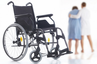 Nervenerkrankung ALS - Der lähmende Tod: Ursachen, Symptome und Behandlung