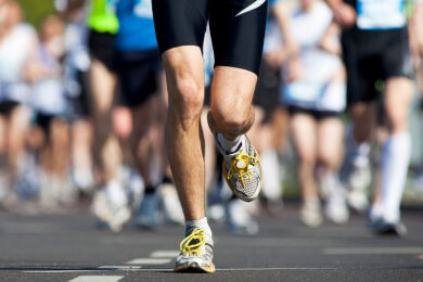 Trainingstipps für Anfänger und Hinweise zur Vorbereitung auf einen Halbmarathon