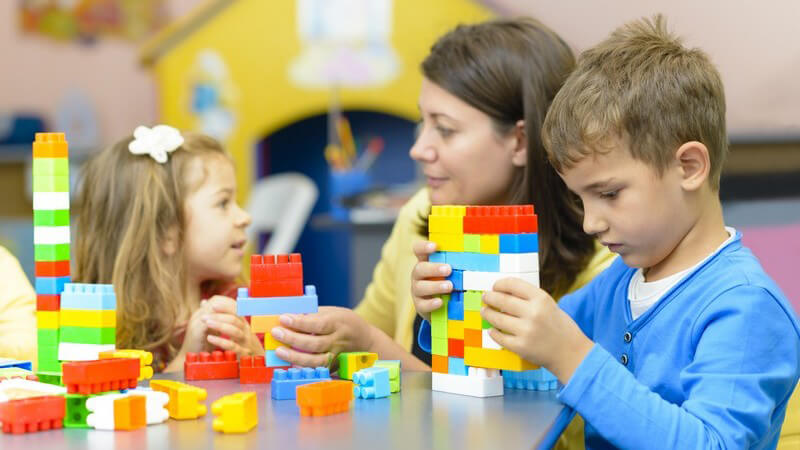 Wissenswertes zur Heilpädagogik, Montessori-Pädagogik und Waldorfpädagogik