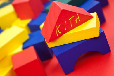 Die verschiedenen Arten von Tagesstätten für Kinder und für wen sie geeignet sind