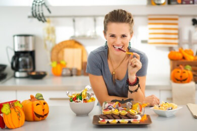 Halloween - Typische Bräuche und Tipps für eine gruselige Halloween-Party
