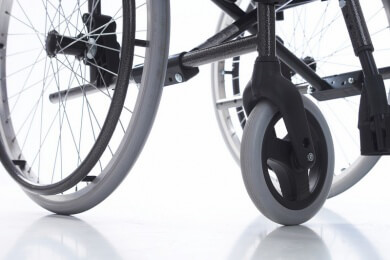 Was ein Sanitätshaus leistet - Verkauf von Sanitätsbedarf, Geräten und Co.