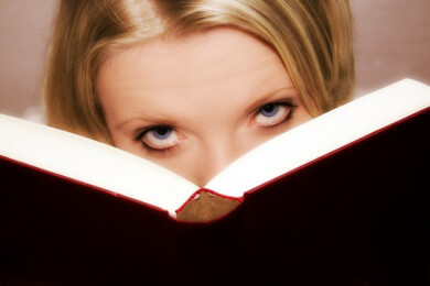 Geschäfte und Handel mit alten Büchern - Informationen zu Buchantiquariaten