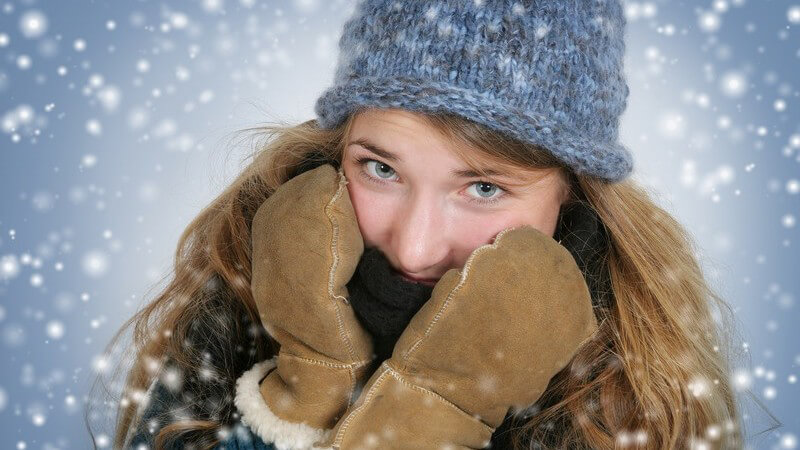 Wer seine Hände vor winterlichen Temperaturen schützen möchte, hat die Qual der Wahl