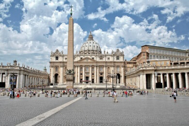 Kirchentag - Funktion, Ablauf und Merkmale der unterschiedlichen Formen