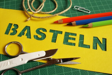 Schöne Modellvarianten und wie Sie eine Schmuckdose selber basteln können