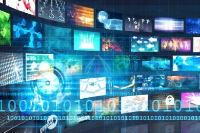 Online-Videothek vs. reale Videothek - Merkmale der Option "Video on Demand"