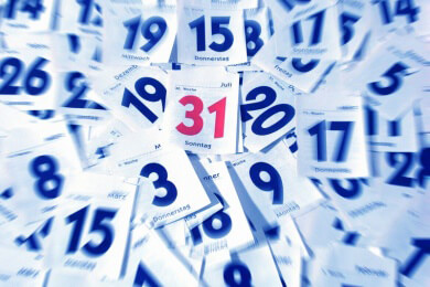 Das Besondere am Silvesterlauf und die beliebtesten Silvesterläufe in Deutschland