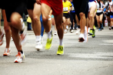 Marathon extrem - Merkmale des Ultramarathons, Trainingstipps und nötige Voraussetzungen