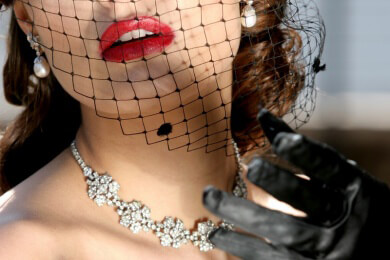 So erkennen Sie guten Silberschmuck und schützen ihn vor dem Anlaufen