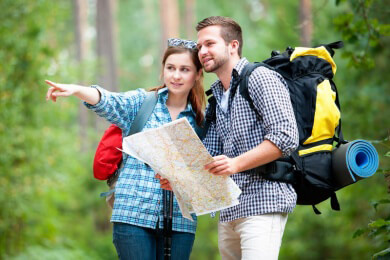 Wanderwege - Merkmale, Arten und Tipps für beliebte Ausflugsziele