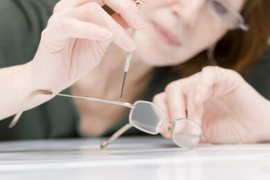 Augenoptiker: Aufgaben, Ausbildung und Weiterbildung