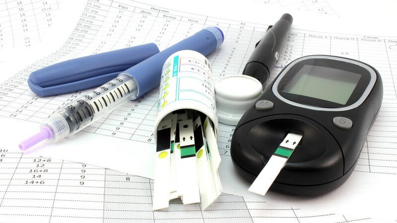 In welchen Bereichen Diabetologe/Diabetologinnen arbeiten und was sie machen