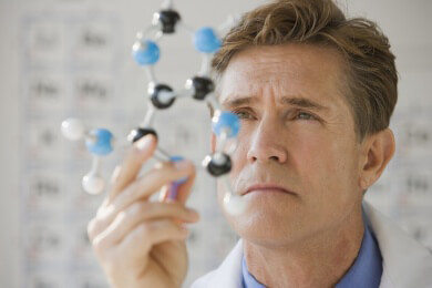 Aufgaben, Ausbildung und Weiterbildung von Genetikern