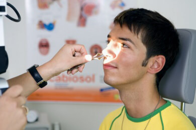 Aufgaben, Ausbildung und Weiterbildung eines HNO-Arztes