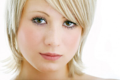 Nasennebenhöhlen - Schleimhautaussackungen der Nasenhöhle