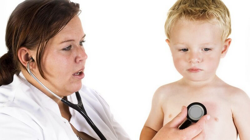 Wissenswertes über den Beruf des Kinderarztes