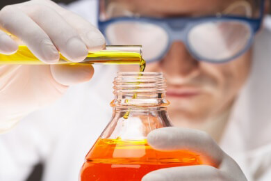 Aufgaben, Ausbildung und Weiterbildung eines Laborarztes