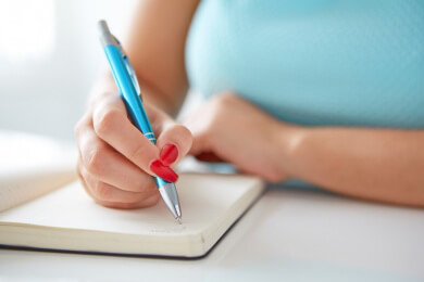 Möglichkeiten zur Vorbereitung auf das Berufsleben und einen neuen Job