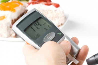 Ernährungstipps für Diabetiker - so treffen Sie beim Essen die richtige Wahl