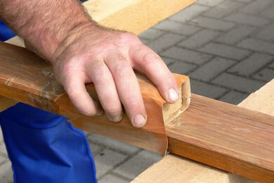 Heimwerken - Reparaturen im Haus, die man selbst erledigen kann und Tipps für gute Anleitungen