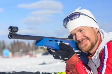 Die Nordische Kombination: Überblick der Wettbewerbe