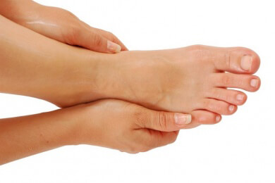 Die verschiedenen Einsatzgebiete und die Wirkungsweisen von Fußgels