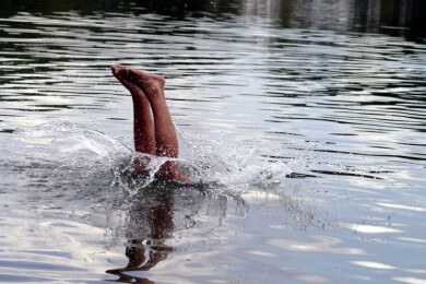 Tipps zur richtigen Vorbereitung und zum begleitenden Training für Langstreckenschwimmer