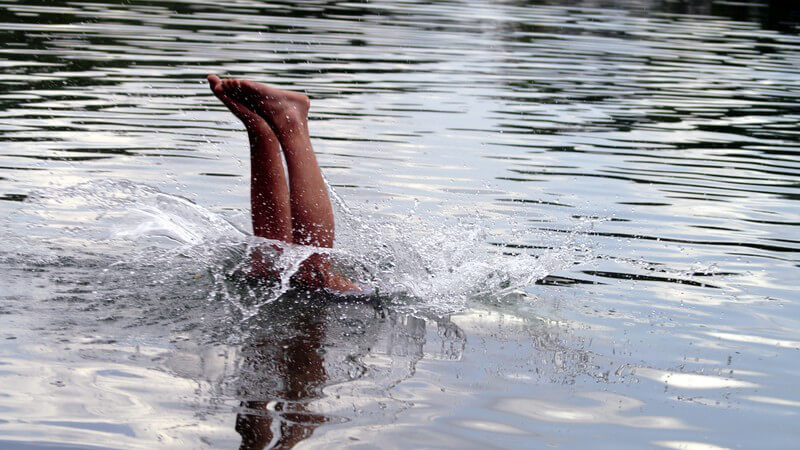 Ein begleitendes Training ist für Langstreckenschwimmer sehr wichtig, um sich gründlich auf bevorstehende Wettkämpfe vorzubereiten und fit zu bleiben