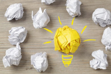 Brainstorming - Funktion, Methoden, Tipps
