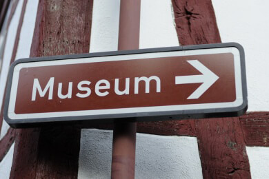 Kindermuseen - Pädagogisch sinnvolle Museen für Kinder