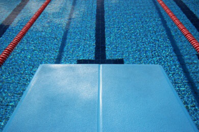 Schwimmen: Darum ist es so gesund