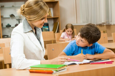 Ganztagsschulen - Merkmale, Tagesablauf sowie Vor- und Nachteile