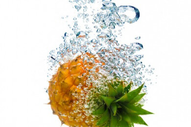 Allgemeines zur Ananas - Merkmale, Inhaltsstoffe und Verwendungsmöglichkeiten