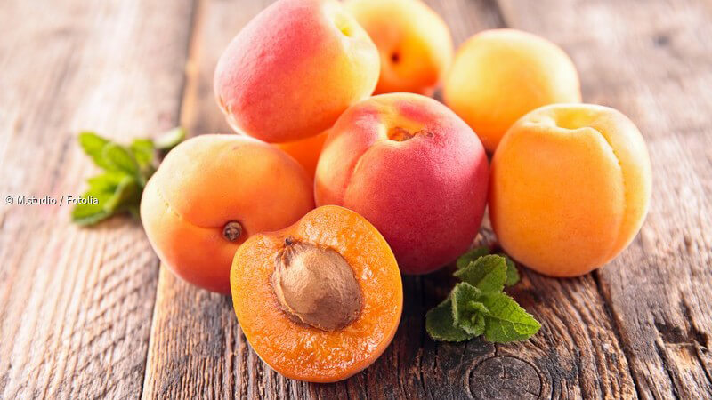 Aprikosencreme Rezept - Aprikosencreme (marillencreme) Könnte Man Auch Fruchtaufstrich Nennen