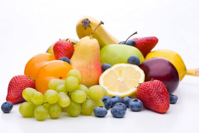 Allgemeines über Beeren - Merkmale, Gesundheitswert und Verwendungsmöglichkeiten