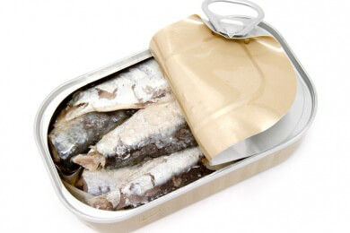 Allgemeines über Fischkonserven - Arten, Inhaltsstoffe und Verwendungsmöglichkeiten