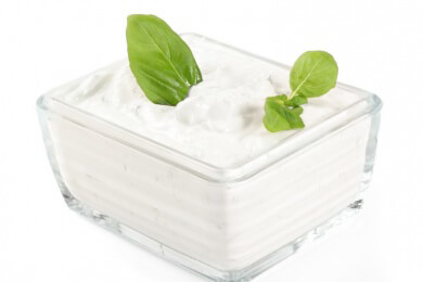 Joghurt - Sorten und Verwendungsmöglichkeiten