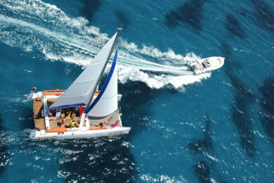 Verschiedene Arten und Bootsklassen der Regatta und Tipps zur Vorbereitung