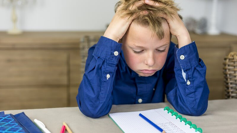 Lernmethoden für Kinder und Erwachsene