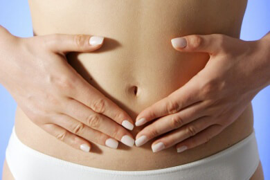 Nachgeburtswehen & Nachwehen - Erkennen und Unterscheiden