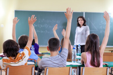 Die sinnvollsten Lehrmittel für Schüler und Studenten
