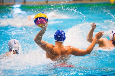 Die Regeln beim Wasserball und die Vorzüge des Spielens im Verein